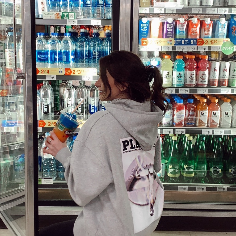 Playboy Hoodies
